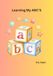 Learning My ABC's