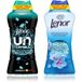 Lenor Unstoppables Fresh & Spring Awakening was geurversterkers 1 st