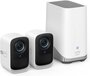 eufy Security eufyCam 3C HQ 4K met Homebase 3 - IP Camera - Binnen & Buiten - 180 dagen batterij