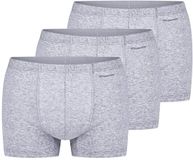 Mey Heren retro short / pant 3 pack Casual Cotton