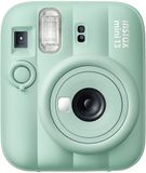 Fujifilm instax mini 13™ instant camera Lagoon Green