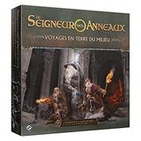 Asmodee The Lord of the Rings Uitbreiding: Dark Patches