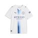 PUMA Manchester City 3e Shirt 2026/27 Kids - maat 140 cm