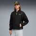 PUMA x ASTON MARTIN ARAMCO F1® TEAM lifestyle bomberjack voor Heren, Zwart, Maat L