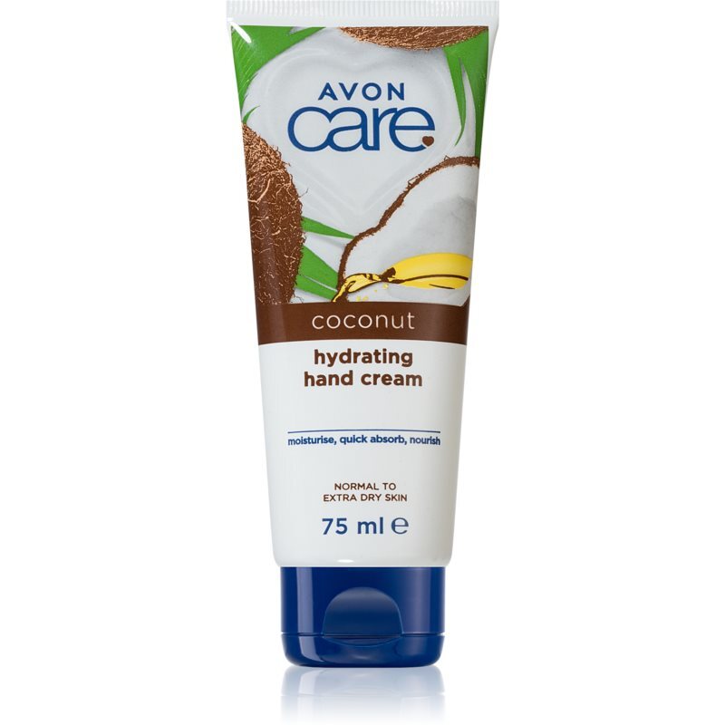 Avon Care