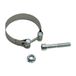Uitlaathouder LeoVince Uitlaathouder reserveonderdeel set voor Kawasaki Ninja ZX 10