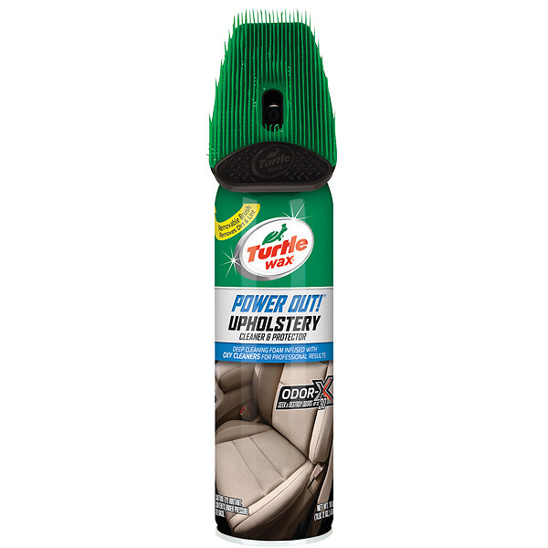 Turtle Wax Power Out Upholstery 400 ml