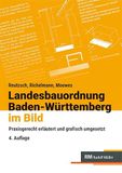 Landesbauordnung Müller Rudolf Landesbauordnung Baden-Württemberg im Bild
