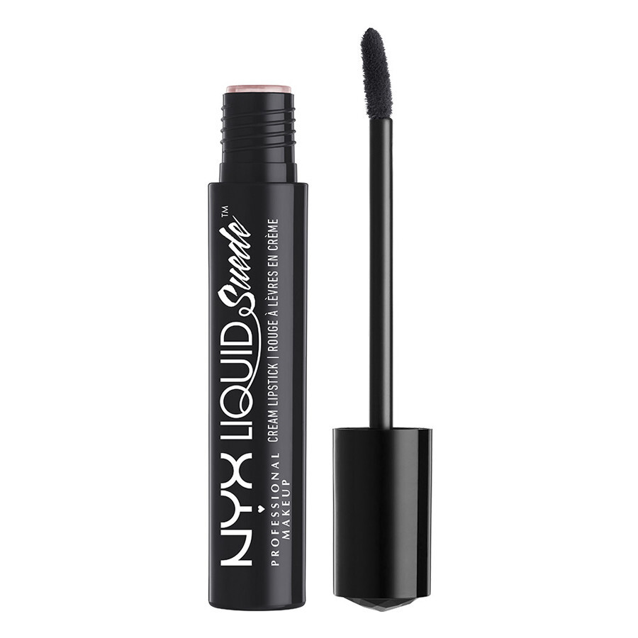 NYX Professional Makeup Alien Lipgloss 24.0 g