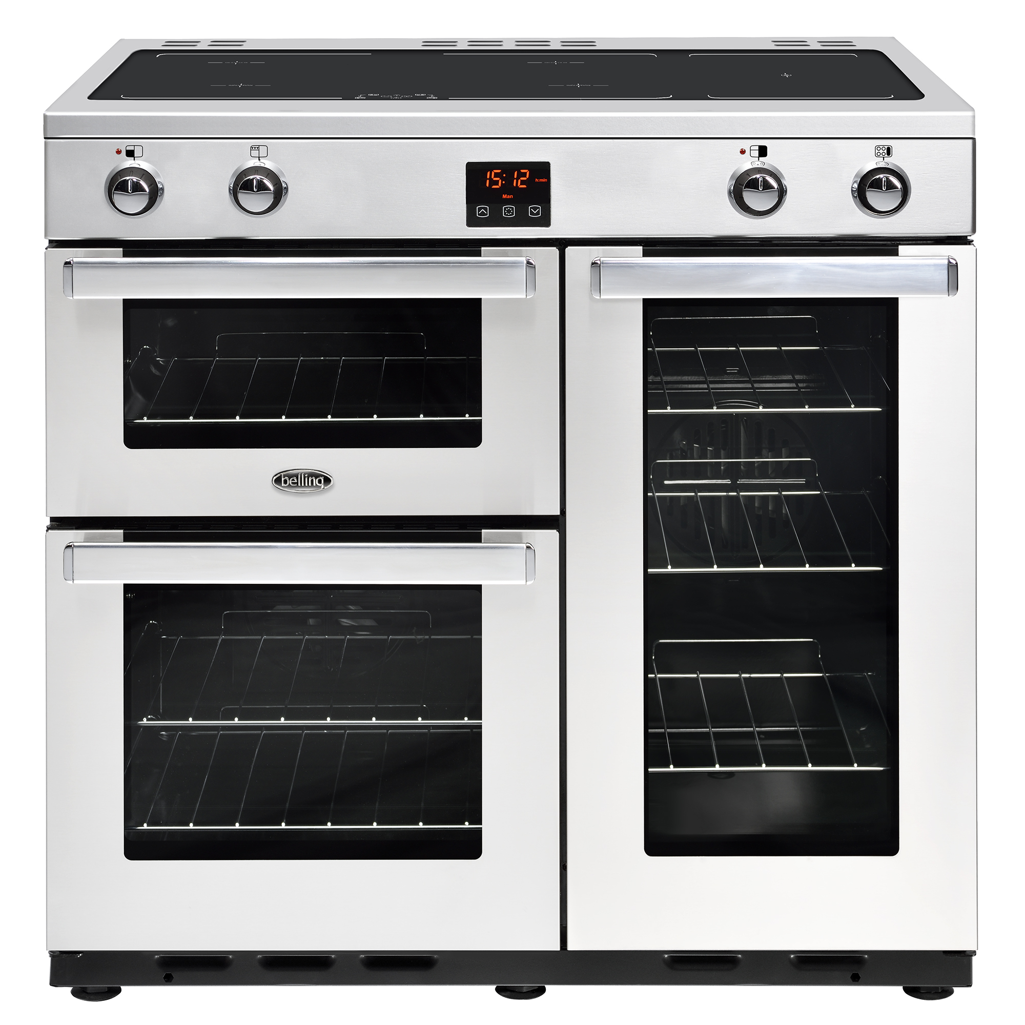 Belling Cookcentre 90Ei