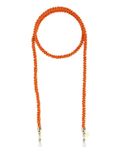 Cheeky Chain Munich Cheeky Chain Hawaii Ketting goud / oranje