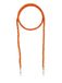 Cheeky Chain Munich Cheeky Chain Hawaii Ketting goud / oranje
