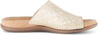 Gabor - Dames - Platte sandalen - Maat 44