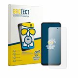 BROTECT - Screenprotector voor Lagenio A11 - Folie Beschermfolie Beschermglas matte