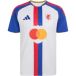 Adidas OL Lyonnes Maillot Domicile 2026/27