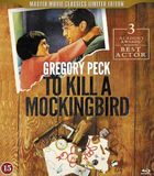 Tewa Music A/S Excalibur To Kill A Mockingbird