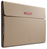 Case Logic CRIE-2139-MOREL Folio Case for iPad Air 2, 9.7 inch, Brown