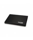 Vultech GS-25U3 REV 2.1 HDD-behuizing Zwart 2.5"
