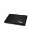 Vultech GS-25U3 REV 2.1 HDD-behuizing Zwart 2.5"