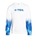 FC Internazionale Milano S.p.A. Galaxy Hoodie Unisex - Volwassenen