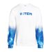 FC Internazionale Milano S.p.A. Galaxy Hoodie Unisex - Volwassenen