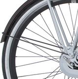 Cortina Spatbordstang achter 24 U4 pearl grey