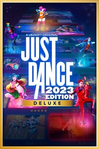 Ubisoft Just Dance 2023 Deluxe Edition - Xbox Series X|S & Xbox One Download