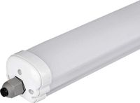 V-TAC VT-6076 LED Armaturen - G Serie - IP65 Waterdicht - 18W - 2160 Lumen - 4000K