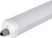 V-TAC VT-6076 LED Armaturen - G Serie - IP65 Waterdicht - 18W - 2160 Lumen - 4000K
