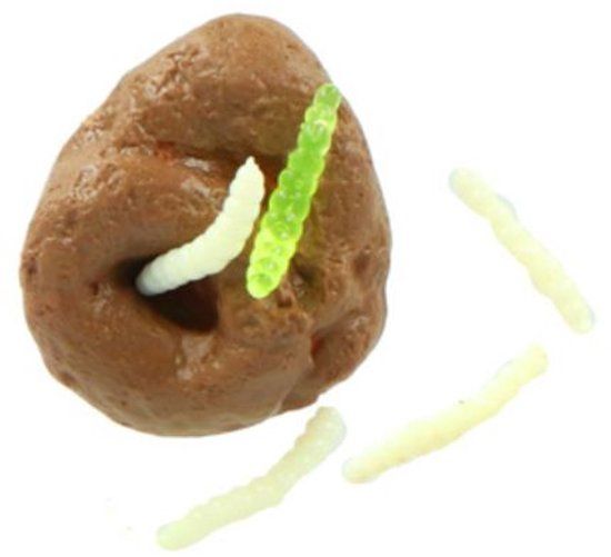 Amazing Cool Otto Simon BV Amazing Cool Squishy Drol met Maden