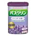 BATHCLIN Sel de bain Lavande 600g