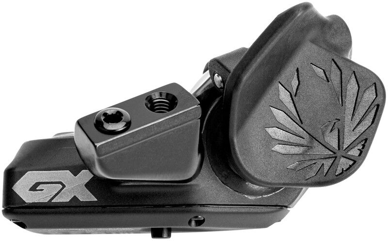 SRAM GX Eagle AXS - Shifter - 12 Speed - Right - Discrete Clamp