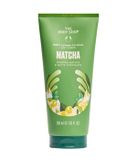 The Body Shop Matcha & White Chocolate Lait corps