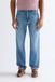 Wrangler Frontier Jean Regular Fit Bleu - Taille W36 X L34