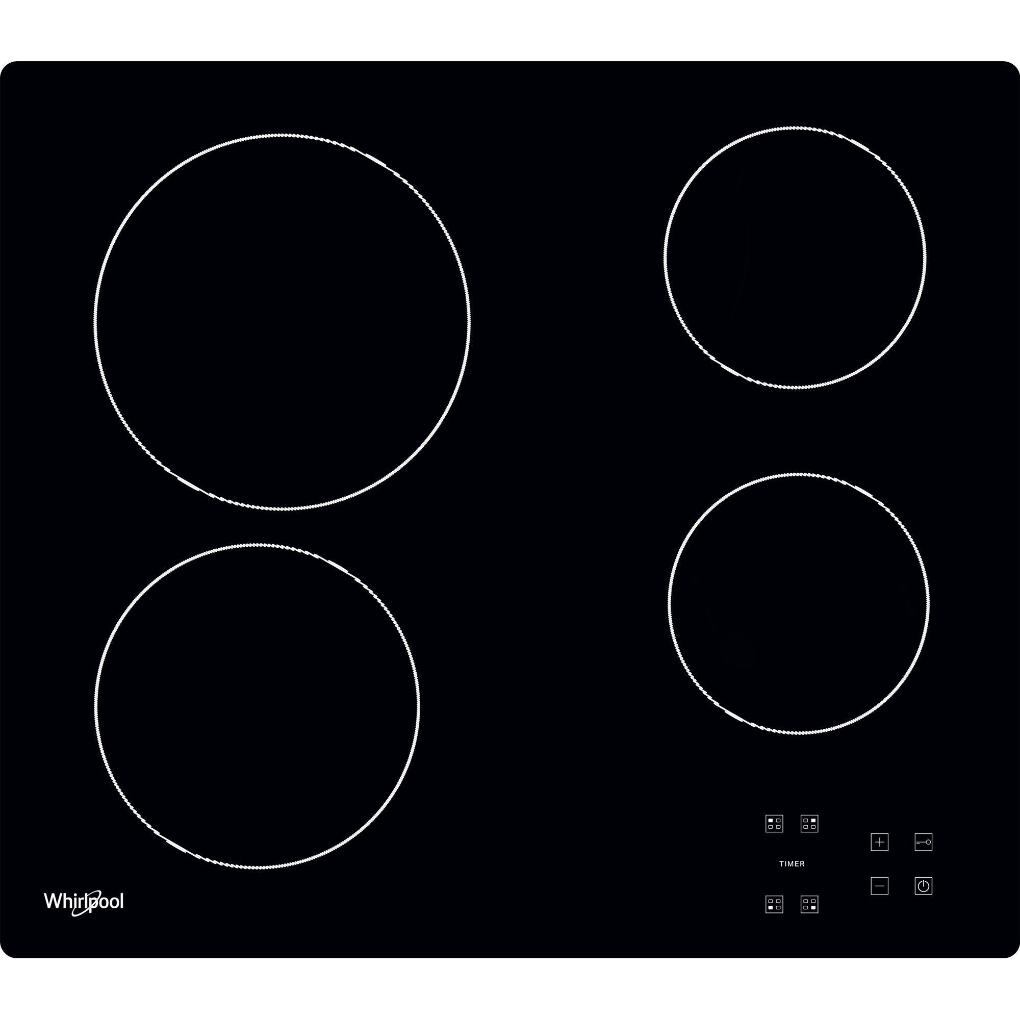 Whirlpool  AKT 8090 NE