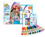 CRAYOLA - Color Wonder, voordeelset kleur zonder vlek, Disney Princess, creatieve activiteit voor kinderen, leeftijd 3, 4 en 5 jaar, 7603