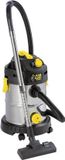 FARTOOLS PRO - NET-UP25IB Vloeistof- en stofzuiger 1400 W