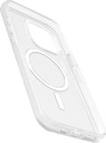 OtterBox Symmetry Clear mobiele telefoon behuizingen 17 cm (6.7") Hoes Transparant