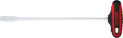 KS Tools 158.5408 T-Greep dopschroevendraaier, extra lang 8mm