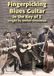 Sonic Rendezvous Stefan Grossman Fingerpicking Blues Guitar In The Key Of E (DVD)