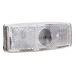 Turbocar T-331320 phare blanc avec réflecteur
