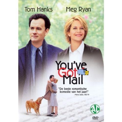 Ephron, Nora You've Got Mail