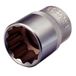 KS Tools 1/2" 12-delige inbussleutelset