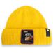 Goorin THE MAMBA BEANIE, Taille Unique, Jaune