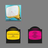 Warp Records Stereolab Pulse Of The Early Brain [Switched On Volume 5]