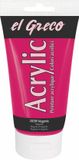KREUL El Greco Acryl 150 ml tube oranje