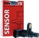 Einparts Automotive Capteur de position de vilebrequin Ckp pour Peugeot 208 308