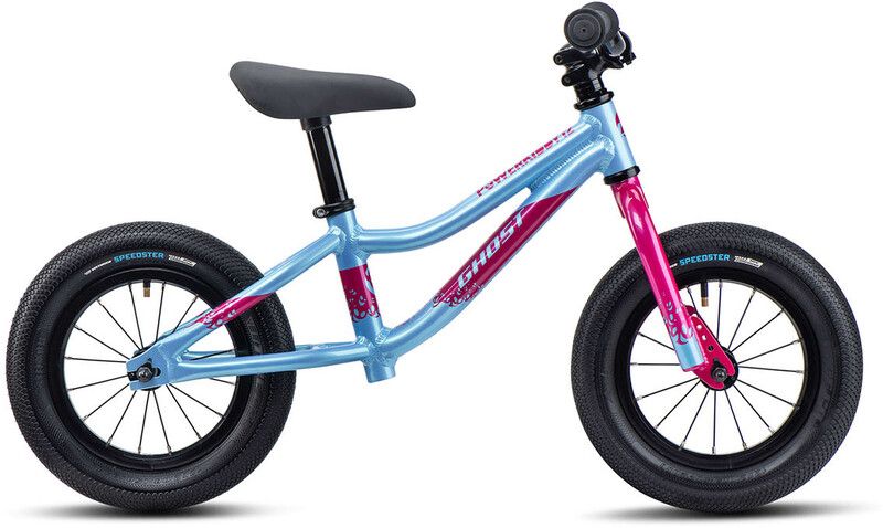 Ghost Powerkiddy 12 Kinderen, blauw/violet