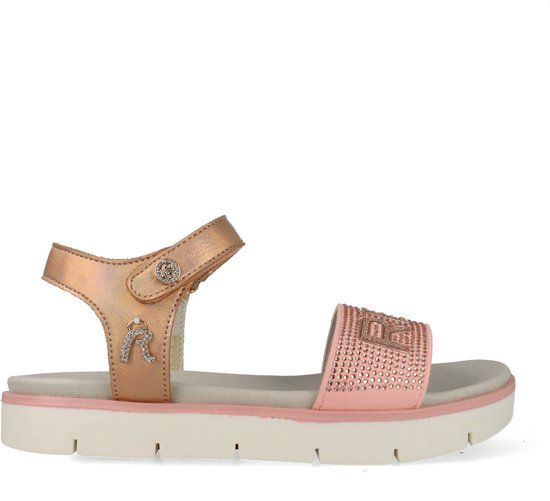 Replay Sandalen JT240018S-0757 Roze-36