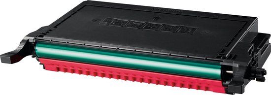 Samsung CLP-M660A Tonercartridge Magenta